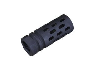 Big Dragon Big Dragon Battlecomp 1.0 flash hider, 14mm CCW