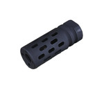 Big Dragon Big Dragon Battlecomp 1.0 flash hider, 14mm CCW