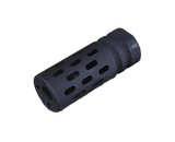 Big Dragon Battlecomp 1.0 flash hider, 14mm CCW