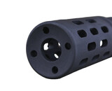 Big Dragon Battlecomp 1.0 flash hider, 14mm CCW