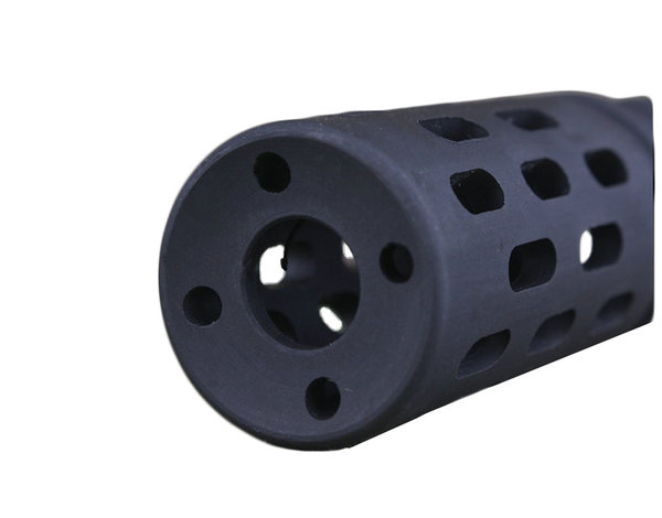 Big Dragon Big Dragon Battlecomp 1.0 flash hider, 14mm CCW