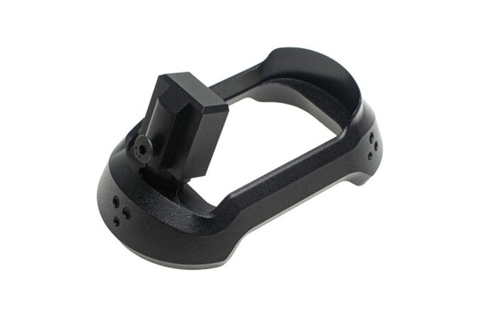 CowCow T01 Magwell for Action Army AAP-01