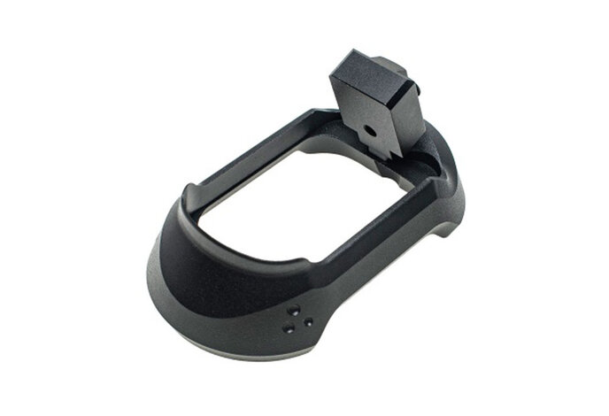 CowCow T01 Magwell for Action Army AAP-01