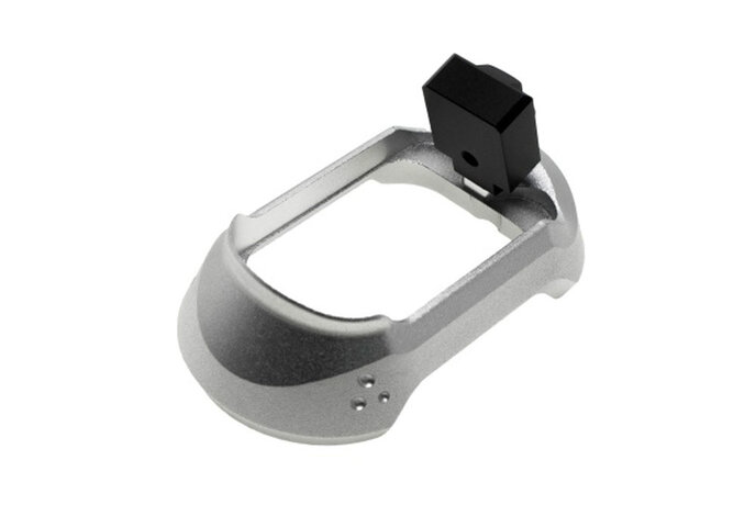 CowCow T01 Magwell for Action Army AAP-01