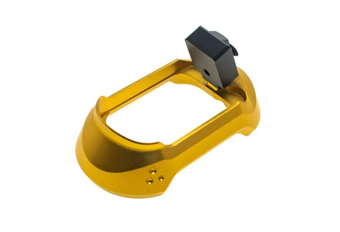 CowCow T01 Magwell for Action Army AAP-01