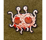 Tactical Outfitters Tactical Outfitters Flying Spaghetti Monster Morale Patch