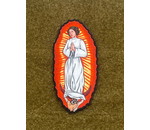 Tactical Outfitters Tactical Outfitters Our Lady Of Alderaan Morale Patch
