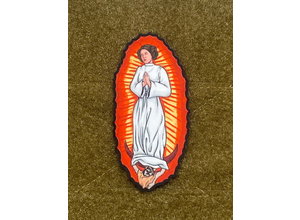Tactical Outfitters Tactical Outfitters Our Lady Of Alderaan Morale Patch
