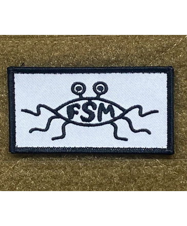 Tactical Outfitters Tactical Outfitters FSM Morale Patch