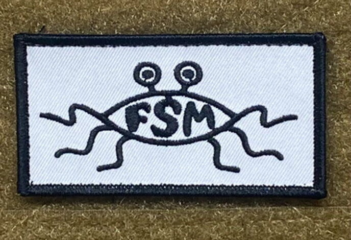 Tactical Outfitters FSM Morale Patch