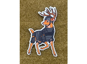 Tactical Outfitters Tactical Outfitters Biden’s Deer Morale Patch