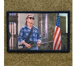 Tactical Outfitters Tactical Outfitters All Out Of Bubble Gum Morale Patch