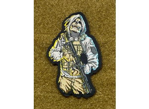 Tactical Outfitters Tactical Outfitters The Reaper Morale Patch