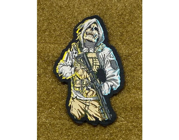 Tactical Outfitters Tactical Outfitters The Reaper Morale Patch