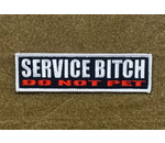 Tactical Outfitters Tactical Outfitters Service Bitch Morale Patch