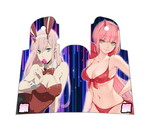 Abunai Supply ABUNAI SUPPLY Darling in the Franxx - Zero Two Ecchi Edition for Hi Capa