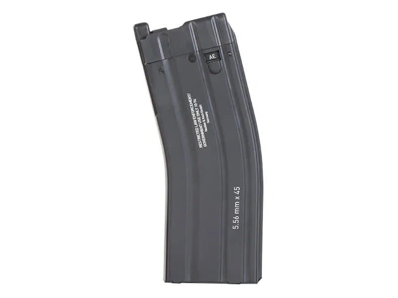 Elite Force Elite Force HK 416 40 rd GBBR Mag by KWA
