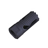 Big Dragon Big Dragon Medieval Flash Hider, 14mm CCW