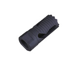 Big Dragon Medieval Flash Hider, 14mm CCW