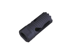 Big Dragon Big Dragon Medieval Flash Hider, 14mm CCW