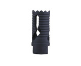 Big Dragon Medieval Flash Hider, 14mm CCW