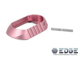 EDGE Custom O2 Aluminum Magwell for Hi Capa