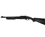 Golden Eagle M870 Gas Shotgun