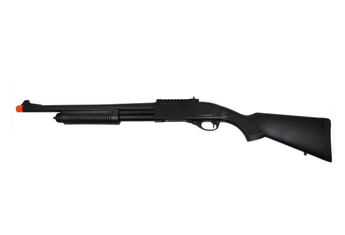 Golden Eagle M870 Gas Shotgun