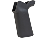 Big Dragon M4 PDW Grip For AEG Wolf Gray