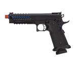 Lancer Tactical Lancer Tactical Knightshade Hi Capa 5.1 GBB