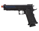 Lancer Tactical Knightshade Hi Capa 5.1 GBB