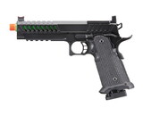 Lancer Tactical Knightshade Hi Capa 5.1 GBB