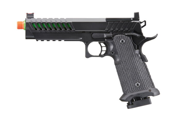Lancer Tactical Knightshade Hi Capa 5.1 GBB