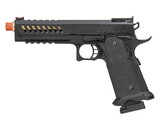 Lancer Tactical Knightshade Hi Capa 5.1 GBB