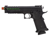 Lancer Tactical Knightshade Hi Capa 5.1 GBB