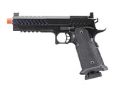 Lancer Tactical Knightshade Hi Capa 5.1 GBB