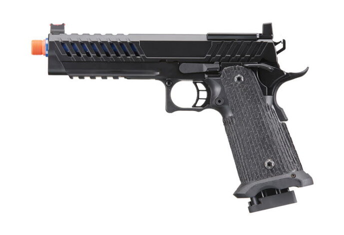 Lancer Tactical Knightshade Hi Capa 5.1 GBB