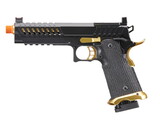 Lancer Tactical Knightshade Hi Capa 5.1 GBB