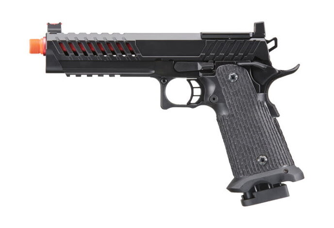 Lancer Tactical Knightshade Hi Capa 5.1 GBB