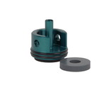 GATE GATE Protector Cylinder Head, Cyan