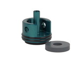 GATE Protector Cylinder Head, Cyan