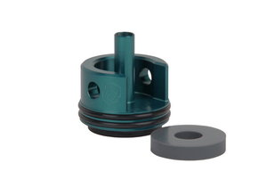 GATE GATE Protector Cylinder Head, Cyan