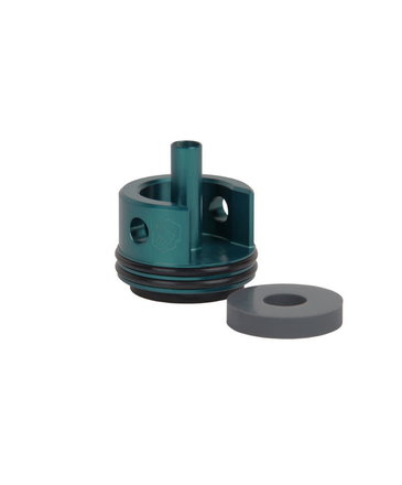 GATE GATE Protector Cylinder Head, Cyan