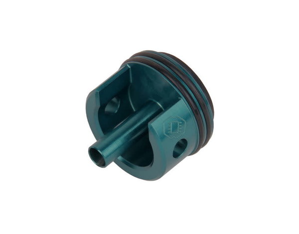 GATE GATE Protector Cylinder Head, Cyan