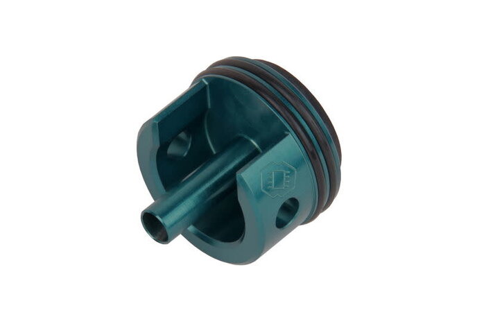 GATE Protector Cylinder Head, Cyan