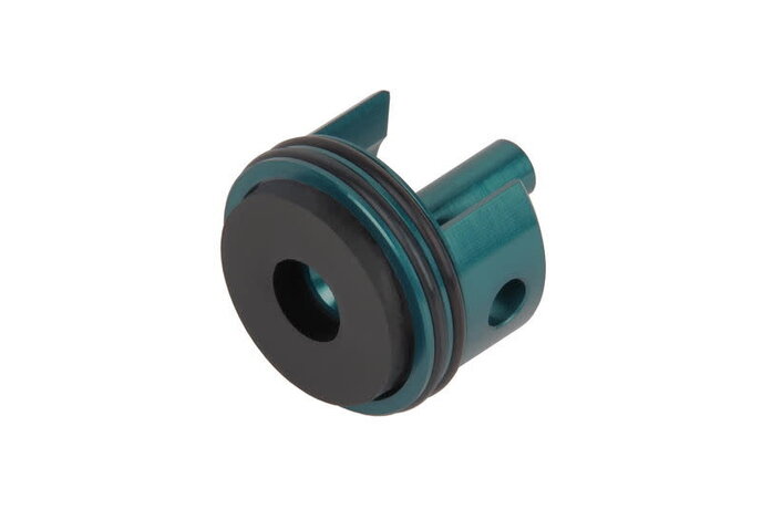 GATE Protector Cylinder Head, Cyan