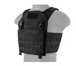 Lancer Tactical Lancer Tactical Adaptive Recon Tactical Vest with Detachable Buckles