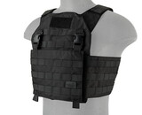 Lancer Tactical Adaptive Recon Tactical Vest with Detachable Buckles