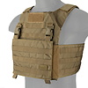 Lancer Tactical Lancer Tactical Adaptive Recon Tactical Vest with Detachable Buckles