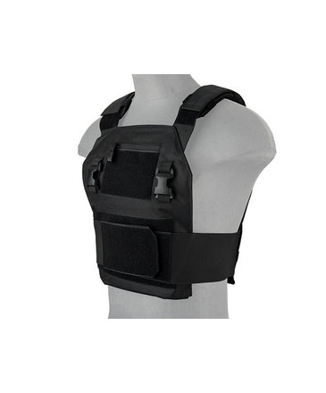 Lancer Tactical Lancer Tactical Speedster Adaptive Tactical Vest with Detachable Buckles